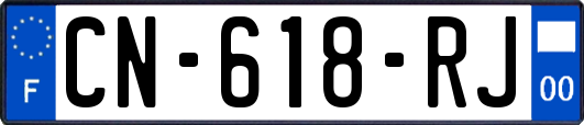 CN-618-RJ