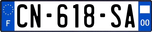 CN-618-SA