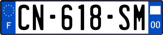 CN-618-SM