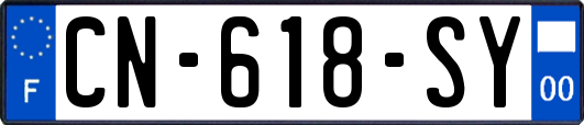CN-618-SY