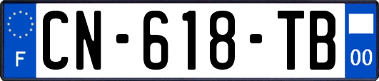 CN-618-TB