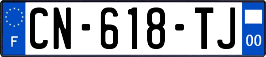 CN-618-TJ