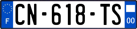 CN-618-TS