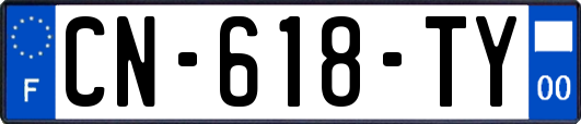 CN-618-TY