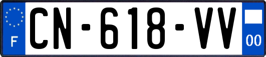 CN-618-VV