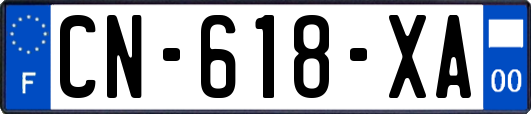 CN-618-XA