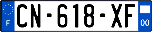 CN-618-XF
