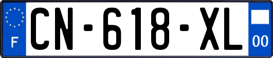 CN-618-XL