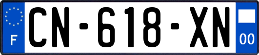 CN-618-XN