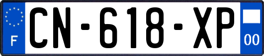 CN-618-XP