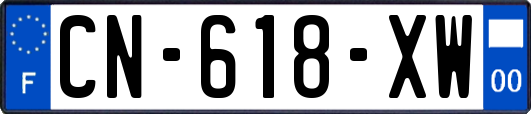 CN-618-XW