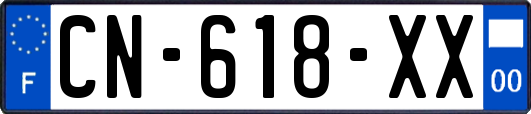 CN-618-XX