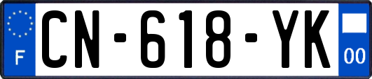CN-618-YK