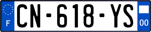 CN-618-YS