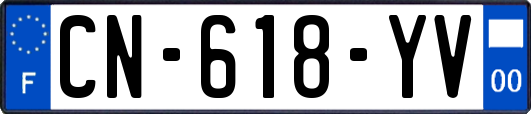 CN-618-YV