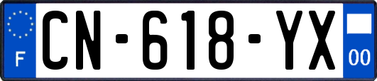 CN-618-YX