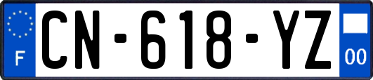 CN-618-YZ