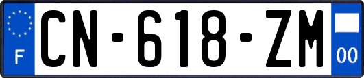 CN-618-ZM