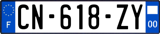 CN-618-ZY