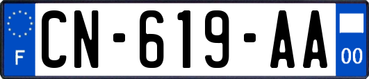 CN-619-AA