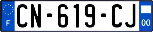 CN-619-CJ