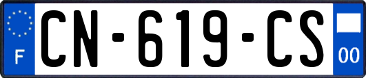 CN-619-CS