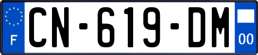 CN-619-DM