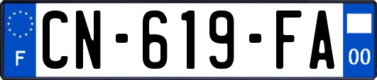 CN-619-FA