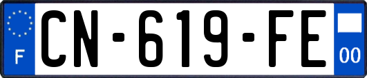 CN-619-FE