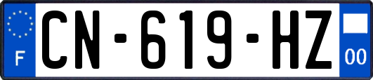 CN-619-HZ