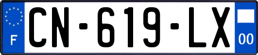 CN-619-LX