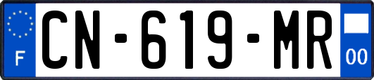 CN-619-MR