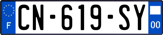 CN-619-SY