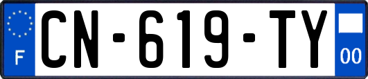 CN-619-TY