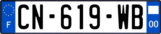 CN-619-WB