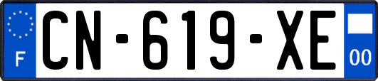 CN-619-XE