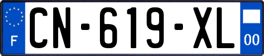 CN-619-XL