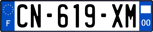 CN-619-XM