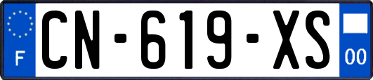 CN-619-XS
