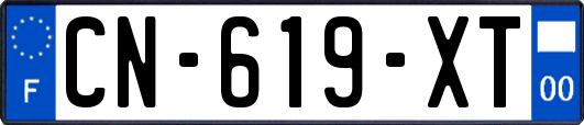 CN-619-XT