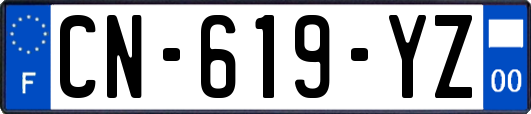 CN-619-YZ