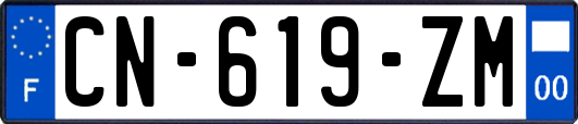 CN-619-ZM