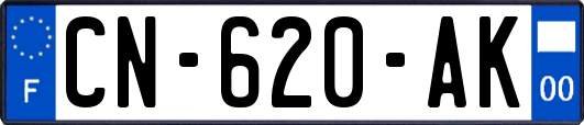 CN-620-AK