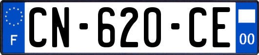 CN-620-CE