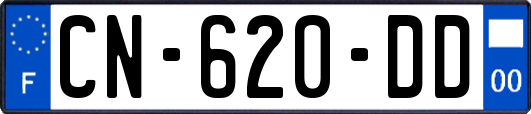 CN-620-DD