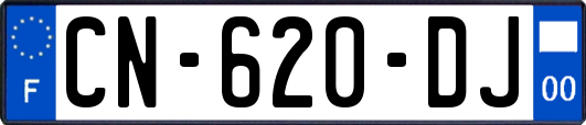 CN-620-DJ