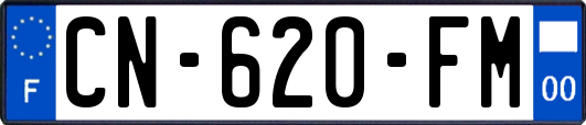 CN-620-FM