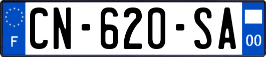 CN-620-SA