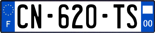 CN-620-TS