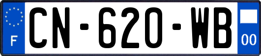 CN-620-WB